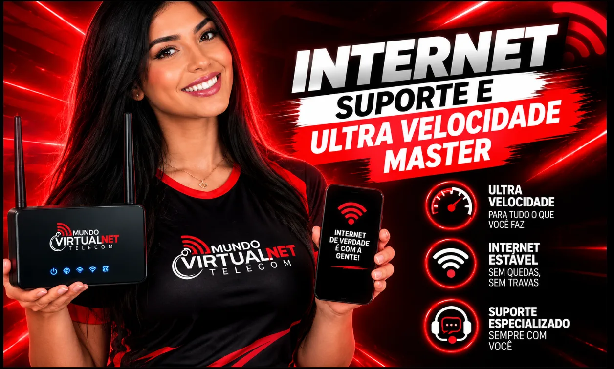 Mundo Virtual.Net
