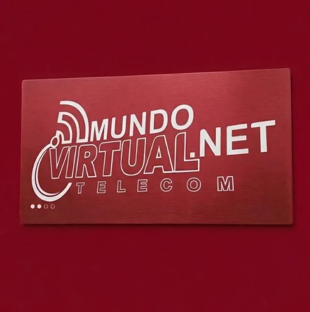 Mundo Virtual.Net